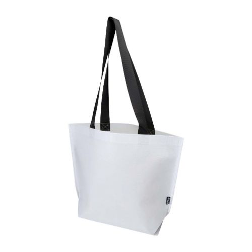 DUO - Sac à dos de ville Recanvas recyclé et certifié GRS de 15,6" et 16 L