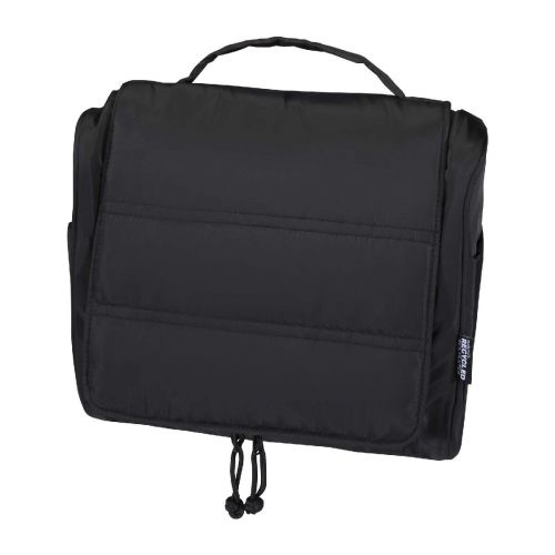 PUFFER - Chargeur sans fil pliable Armus 3 en 1 de 15 W en plastique recyclé