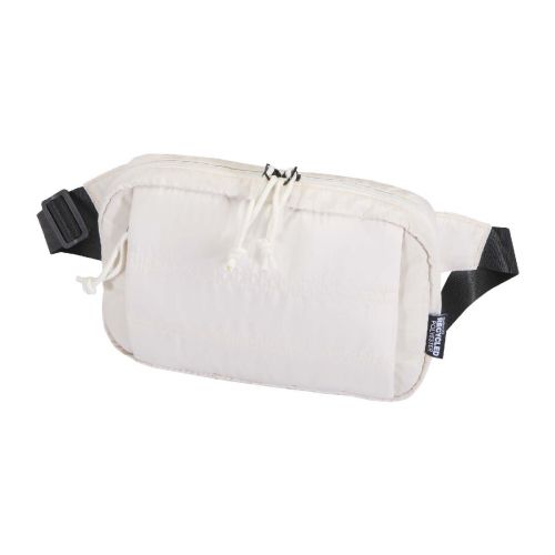 PUFFER - Oreillette Bluetooth® True Wireless Alterf en plastique recyclé avec embouts en silicone