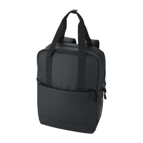 RESI PLUS -Sac à dos isotherme recyclé et certifié GRS de 18 L