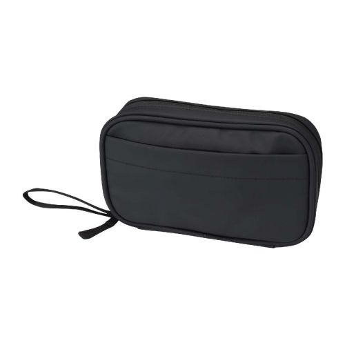 RESI PLUS -Pochette technique recyclée certifiée GRS de 1 L