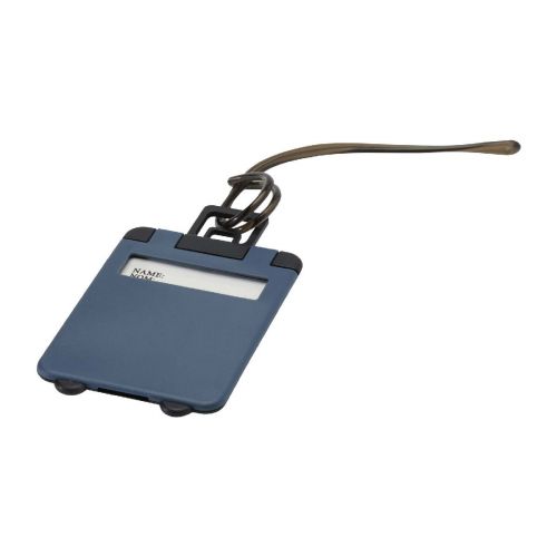 TRAVELER - Stylo bille Trine recyclé RCS 3 encres avec stylet