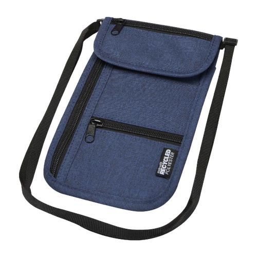ROSS - Enceinte sans fil Bluetooth® Ankaa de 3 W en aluminium recyclé