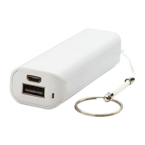 SPAN - Batterie de secours 1200 mAh 