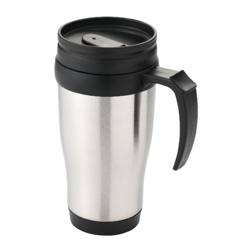 SANIBEL - Mug isotherme  400ml