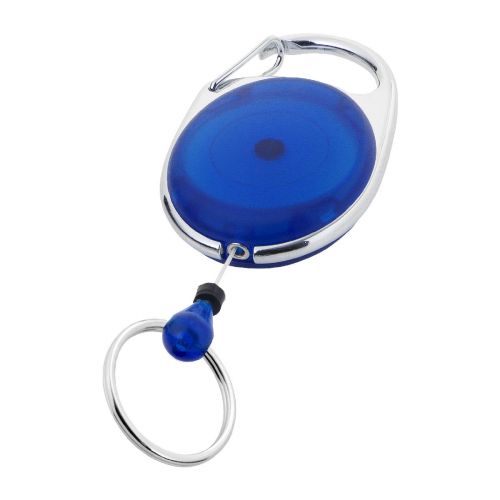 GERLOS - Porte-clés à boucle extensible 