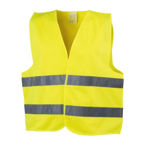 SEE-ME - Gilet de sécurité XL à usage professionnel See-me RFX™