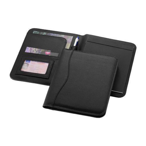 EBONY -Conférencier A5 