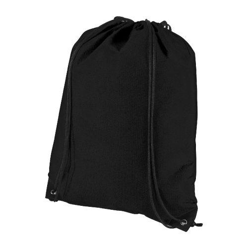 EVERGREEN - Sac à dos premium non tissé Eco 5L