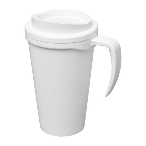 AMERICANO® - Mug isolant  grande 350ml