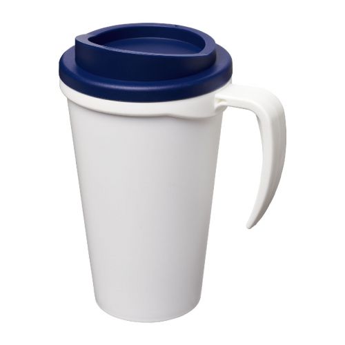AMERICANO® - Mug isolant  grande 350ml