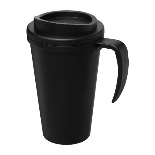 AMERICANO® - Mug isolant  grande 350ml