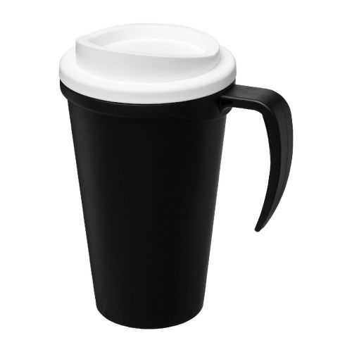 AMERICANO® - Mug isolant  grande 350ml