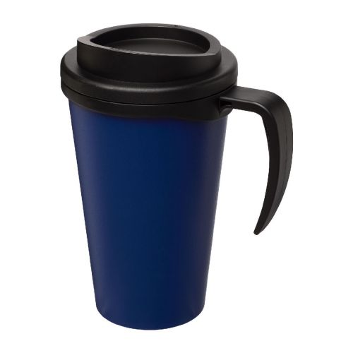 AMERICANO® - Mug isolant  grande 350ml