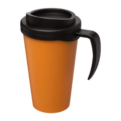 AMERICANO® - Mug isolant  grande 350ml