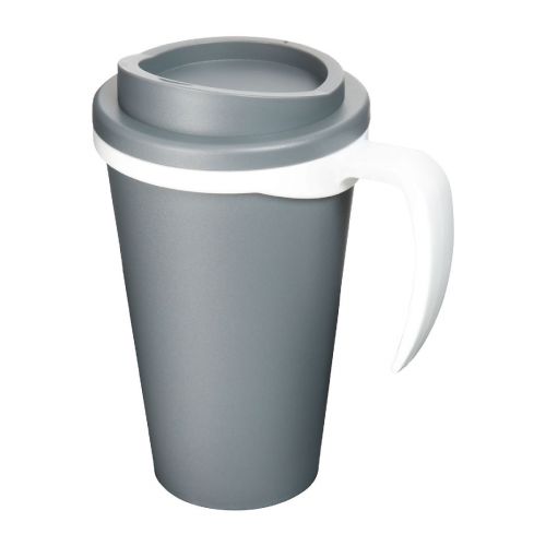 AMERICANO® - Mug isolant  grande 350ml