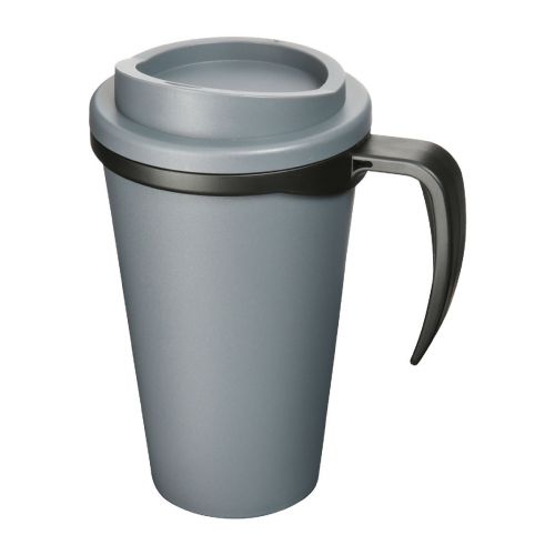 AMERICANO® - Mug isolant  grande 350ml