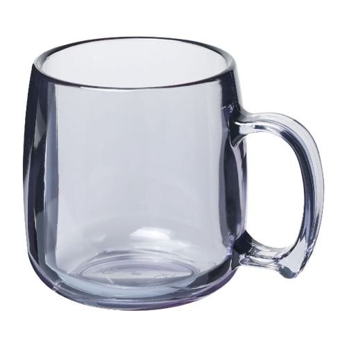 CLASSIC - Mug en plastique  300ml