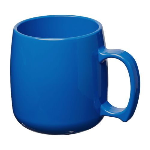 CLASSIC - Mug en plastique  300ml