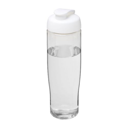 TEMPO - Bouteille de sport H2O Active®  700ml avec couvercle à clapet