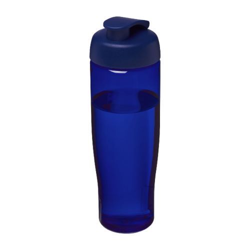 TEMPO - Bouteille de sport H2O Active®  700ml avec couvercle à clapet