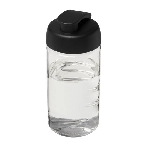 BOP - Bouteille de sport H2O Active®  500ml avec couvercle à clapet
