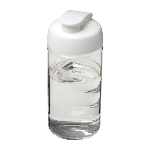 BOP - Bouteille de sport H2O Active®  500ml avec couvercle à clapet