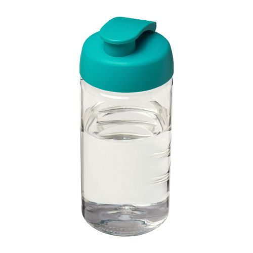 BOP - Bouteille de sport H2O Active®  500ml avec couvercle à clapet