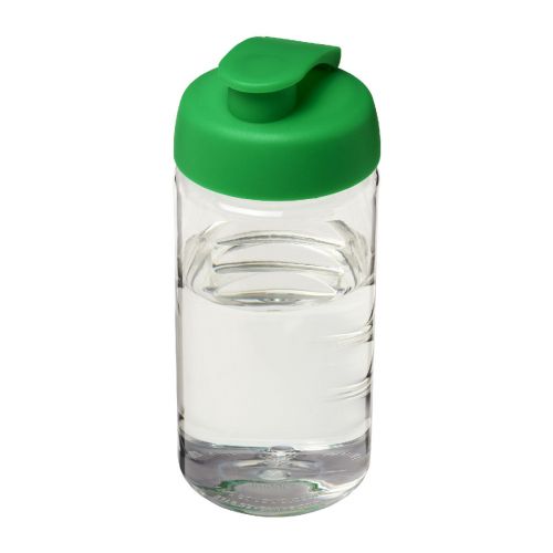 BOP - Bouteille de sport H2O Active®  500ml avec couvercle à clapet