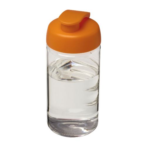 BOP - Bouteille de sport H2O Active®  500ml avec couvercle à clapet