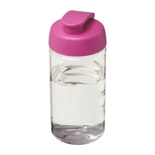 BOP - Bouteille de sport H2O Active®  500ml avec couvercle à clapet