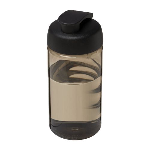 BOP - Bouteille de sport H2O Active®  500ml avec couvercle à clapet
