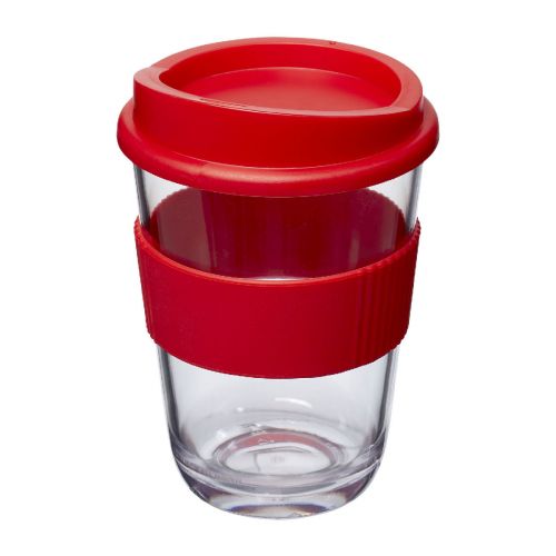 CORTADO - Gobelet Americano®  300ml avec bandeau antidérapant