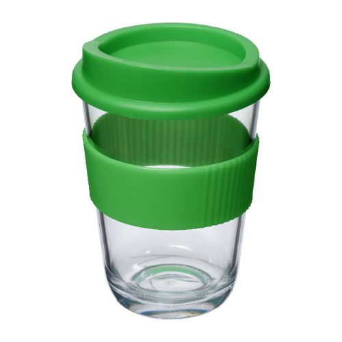 CORTADO - Gobelet Americano®  300ml avec bandeau antidérapant