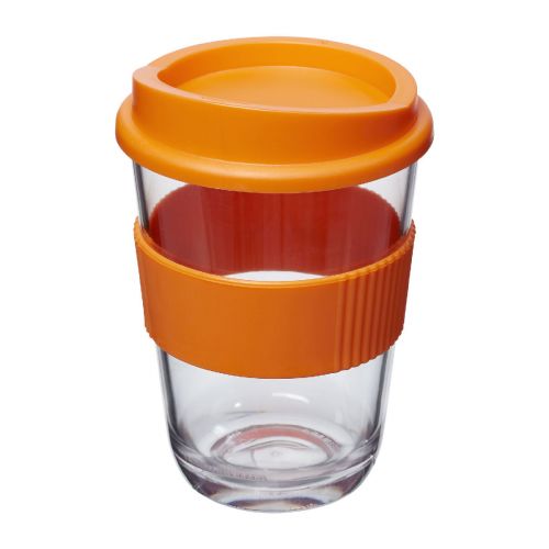 CORTADO - Gobelet Americano®  300ml avec bandeau antidérapant