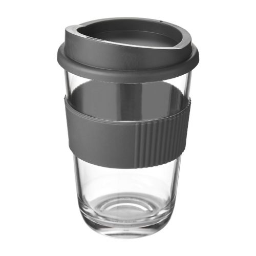 CORTADO - Gobelet Americano®  300ml avec bandeau antidérapant
