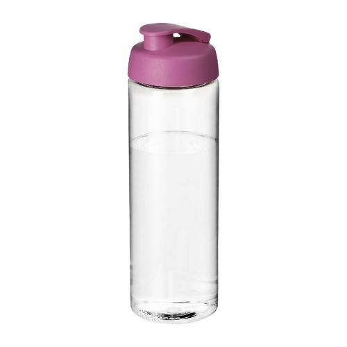 VIBE - Bouteille de sport H2O Active®  850ml avec couvercle à bascule