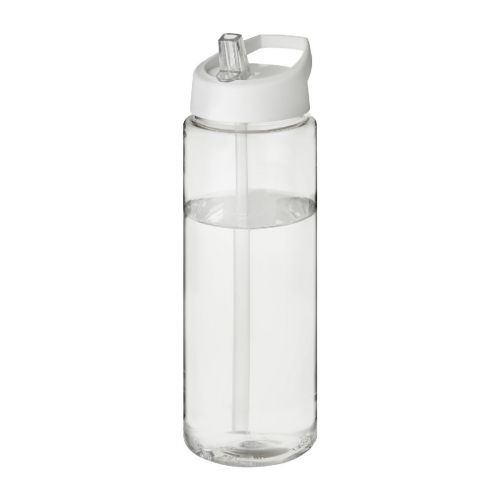 VIBE - Bouteille de sport H2O Active®  850ml  couvercle bec verseur