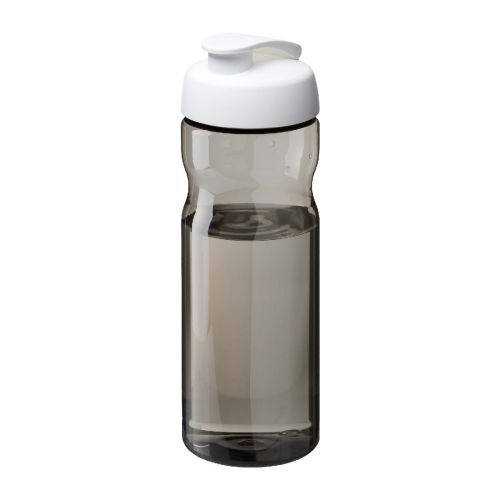ECO - Bouteille de sport H2O Active®  POP Base 650ml avec couvercle à bascule