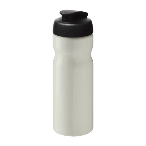 ECO - Bouteille de sport H2O Active®  POP Base 650ml avec couvercle à bascule