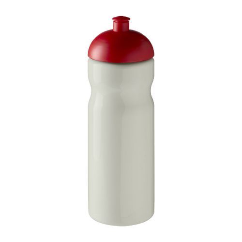 ECO - Bouteille de sport H2O Active®  Base 650ml avec couvercle dôme