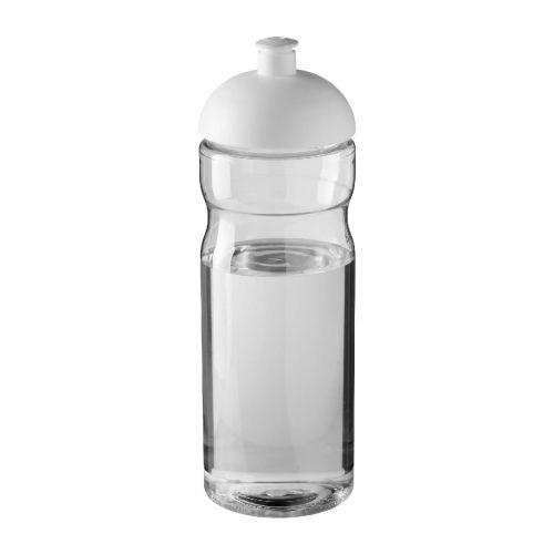 ECO - Bouteille de sport H2O Active®  Base 650ml avec couvercle dôme