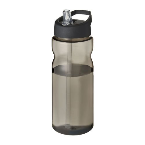 ECO - Bouteille de sport H2O Active®  Base 650ml couvercle bec verseur