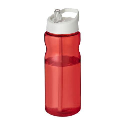 ECO - Bouteille de sport H2O Active®  Base 650ml couvercle bec verseur
