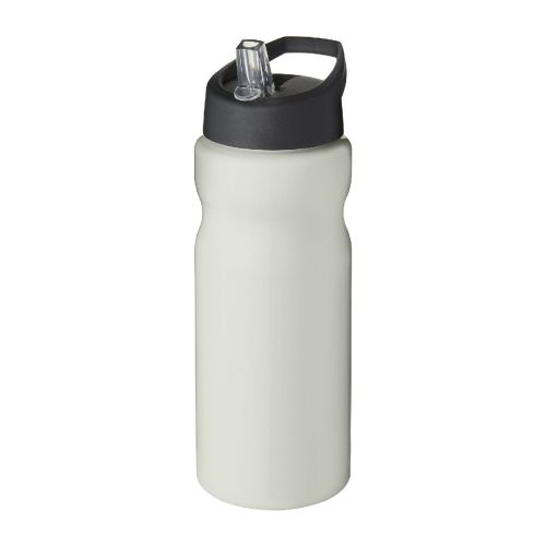 ECO - Bouteille de sport H2O Active®  Base 650ml couvercle bec verseur