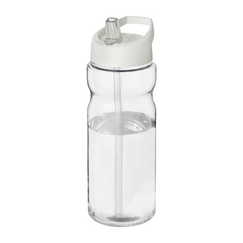 ECO - Bouteille de sport H2O Active®  Base 650ml couvercle bec verseur