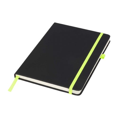 NOIR - Carnet de notes M 