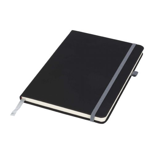 NOIR - Carnet de notes M 