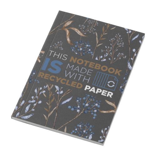 NOVELLA AUSTEN - Carnet à couverture rigide A5 Alder