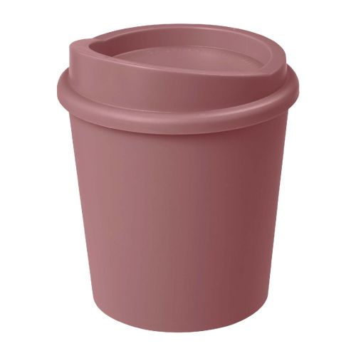 AMERICANO® SWITCH RENEW - Bouteille de sport Baseline Rise de 500 ml recyclée avec couvercle rabattable